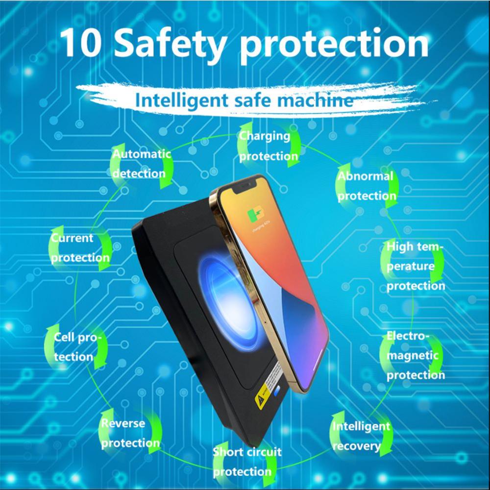 15W Car Wireless Charging for Mercedes Benz E Class W213 Coupe C238 2017~2025 Phone Fast Charger Tray Plate Mat Panel Accessorie