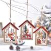 Iikuru Christmas Decoration Christmas Tree Christmas Ya268 Set, Ornaments, Decorations, Accessories,