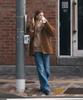 Siyajyu Sijn6101 Brushed Column Denim_Deep Blue