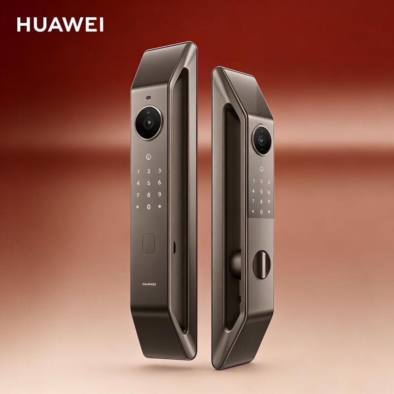 Умный дверной замок Huawei 2 Ultra