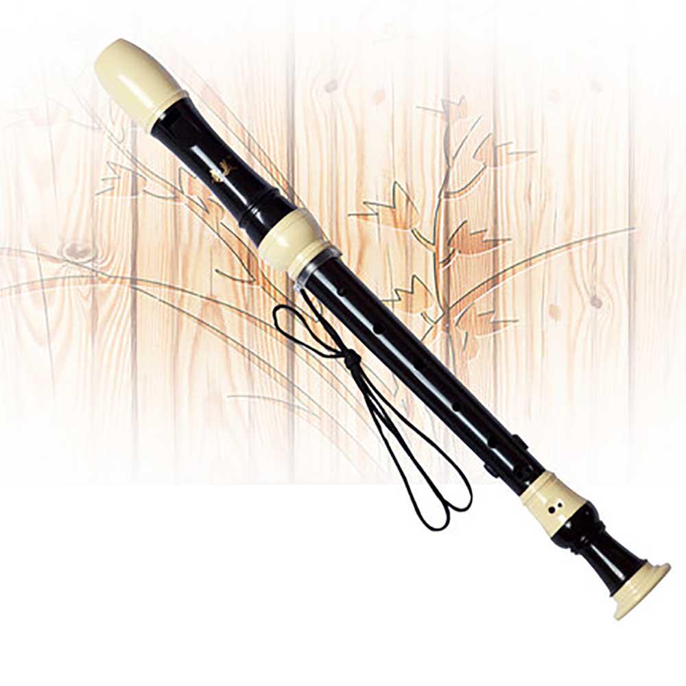 Buy Treble Flute 8Hole Soprano Recorder Nontoxic