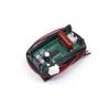 220V/380V Two-Wire AC Voltmeter | Industrial LED Display Voltage Tester | Electrical Measuring Instrument