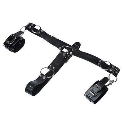 Erotiske varer – BDSM-tilbehør