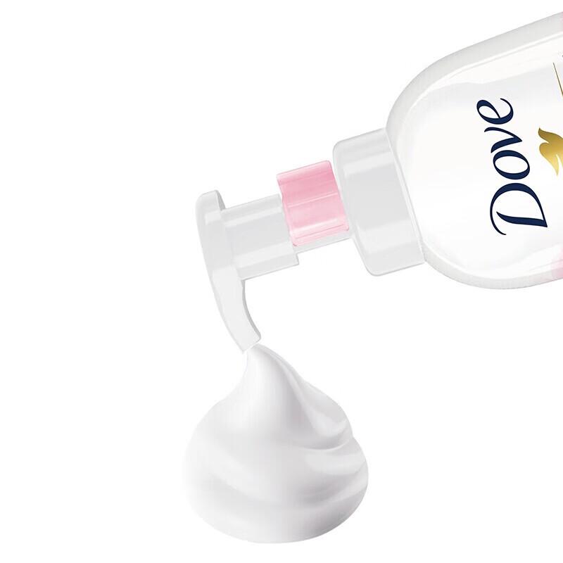 Dove Lime Berry Scrub & Cherry Blossom Shower Gel Set