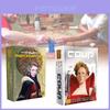 Avalon Coup The Resistance Quest Conjunto de Jogo de Tabuleiro de Entretenimento Aprimorado