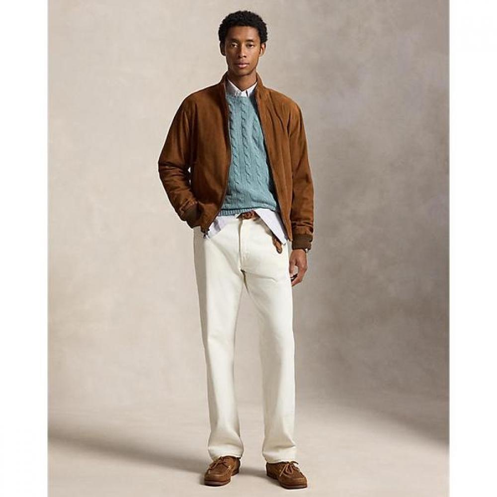 Polo Ralph Lauren Men S Cable Knit Wool caShmere Sweater mnpoSwe16822818440