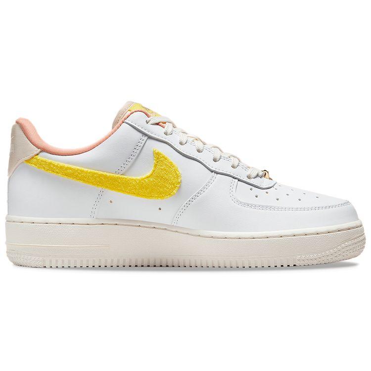 Nike Air Force 1 07 LX Mama Dámské tenisky Bílá Phantom Perlově bílá DV2183-100