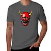 Hanya Oni Baba Demon Tshirt T Shirts With Prints Tshirt