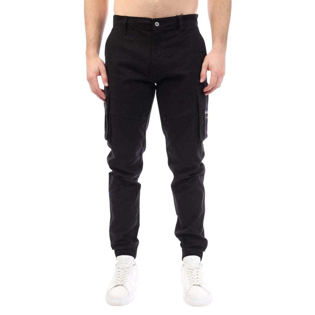 Duck and Cover Mens Chemmer Woven Trousers