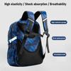 Childrens Backpack bag for Kids Available in Two Sizes and Four Colors