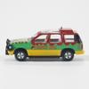 TAKARA TOMY Dream Tomica SP JURASSIC WORLD TOUR VEHICLE Alloy Motor Vehicle Toy Die-casting Metal Model Collection Boy's Gifts