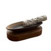 White Sage Cedar Palo Santo Incense Holder & Burner