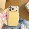 Colorful Polka Dot Phone Case for Apple 16Pro/17ProMax/15 with Anti-Drop Protection