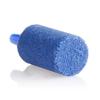 10Pcs/lot 1" Aquarium Fish Tank Aerator Air Stone Diffuser Pump Cylinder Shape Mineral Bubbles Release Airstone Aeration Oxygen