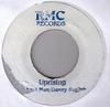 7-дюймовая пластинка ELEPHANT MAN & DANNY ENGLISH / CAPL - Uprising / Uprising (Ремикс) НИ ОДИН RMC Records Ямайка Регги, Ска и Даб Б/У