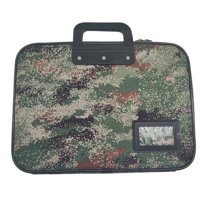 

Jingyi F-Style Tactical Leg Bag, Jungle Camouflage