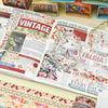 Kawaii 5 Stück Papierband Bastel-DIY-Kreation und Scrapbook Dekorative Schreibwaren Aufkleber für Geschenke und Feiertagsdekorationen