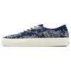 Authentic Skate 'Navy Paisley' VN0A5FC8FRP