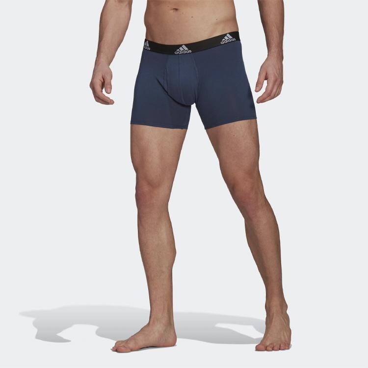 adidas Men's Boxer Briefs GN2017