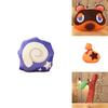 Anime Game Animal Crossing Forest Friends Plush Toy Pillow For Kids