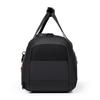 Men Large Capacity Luggage Bag for Business with Shoe Storage Lightweight Decompression Travel Bag