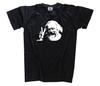 Karl Marx   Hand Harmony VICTORY Communism Fun Sayings Tshirt S  3XL