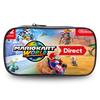 Mario Kart World Pencil Case With Polyester Material For Kids And Students