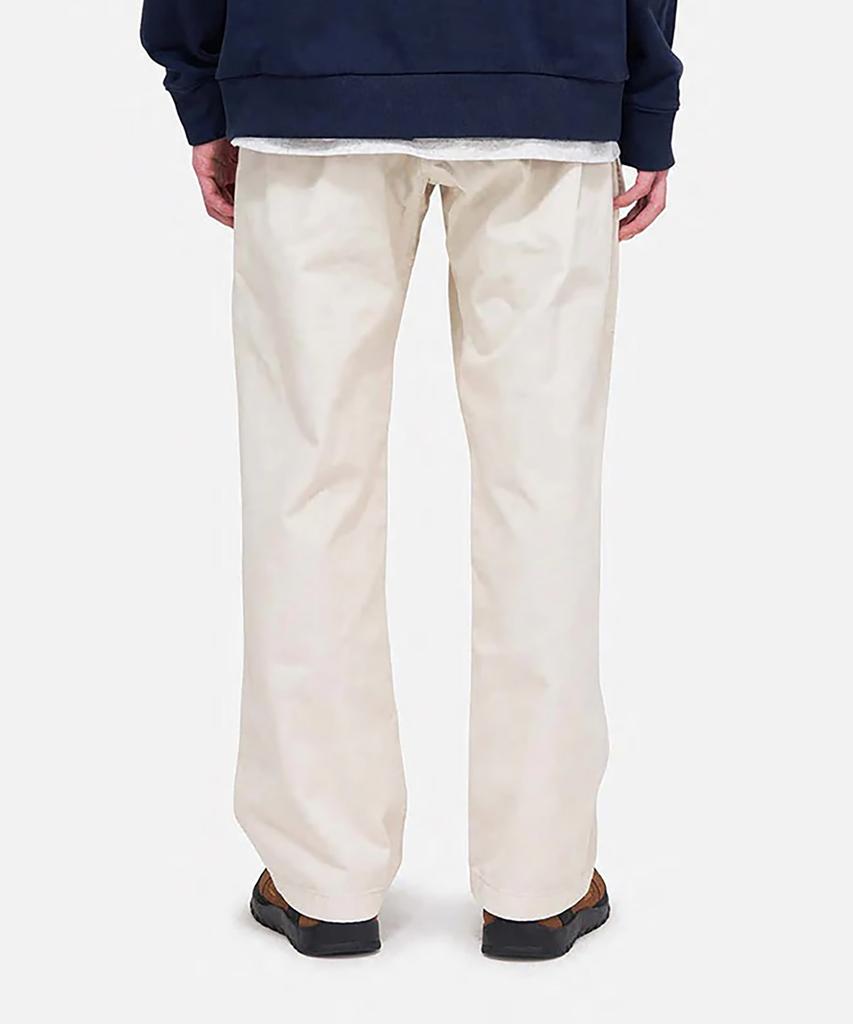 Geulamichi Front Cargo Pants Greige