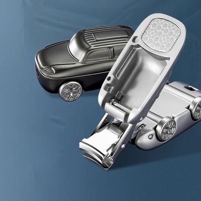 Strumenti per manicure e pedicure – Tronchesi e forbicine per unghie