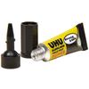 Instant Glue - UHU - SUPER Strong & SAFE MINIS - 3 Tubes - Shock-resistant - Flexible