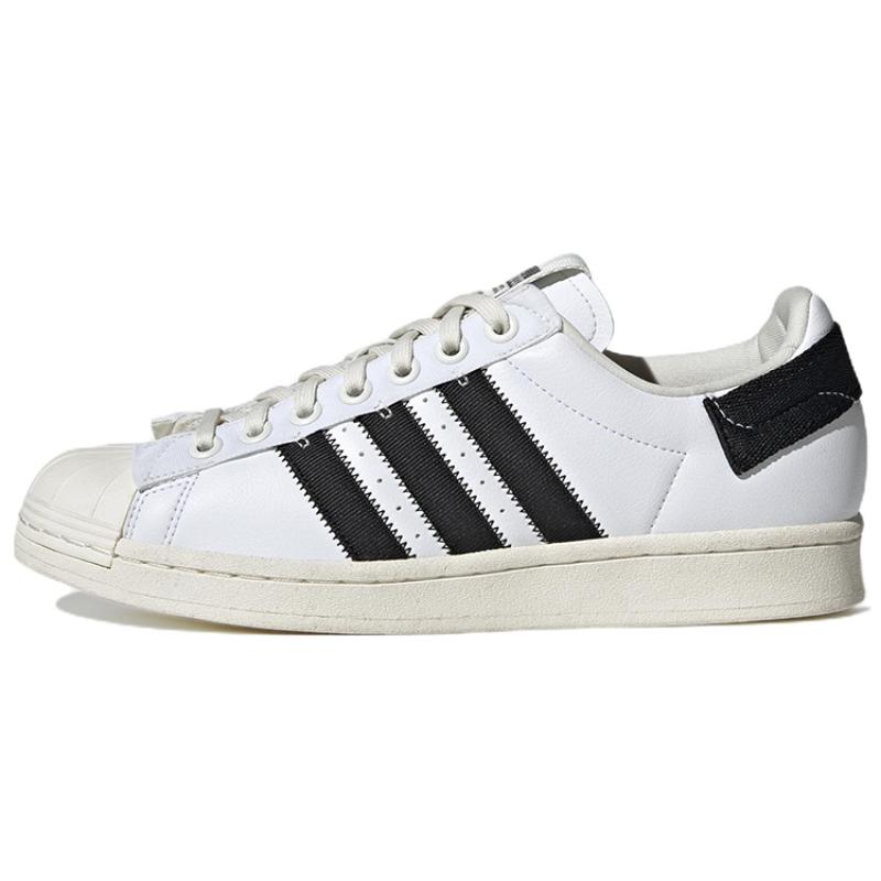 

Adidas Parley X Adidas Superstar Cloud White Sneakers GV7615 36