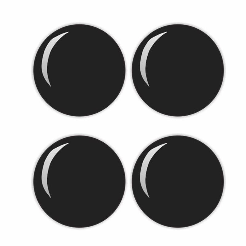 

4 шт. наклейки на автомобильный замок, легко устанавливаемые наклейки на автомобильный замок, защищают от пыли и влаги, продлевая срок службы автомобиля