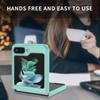 Slim Folding Case for Samsung Galaxy Z Flip 7 6 5 Flip7 FE Flip6 Flip4 Flip3 Flip5 Flip 3 2 4 5G Fall Protection Phone Bag