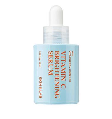 Vitamin C Brightening Serum 30ml | Korean Skincare | Radiance Boost