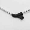 Heat Resistant Steam Tube Set Milk Frothing Pipe for Espresso Machines Provide Performances High Use Environments