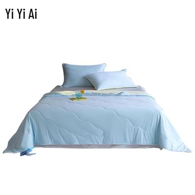 Yiyiai Breathable Lyocell Soybean Summer Cooling Quilt