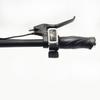 Five-star 106DX Electric Bike Throttle: Thumb Twist Grip Speed Controller with Dial