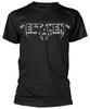 Maglietta con Logo Testament