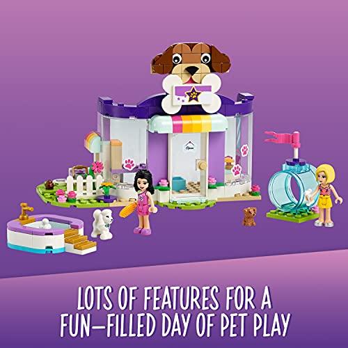 LEGO Friends - 41691 - Soin De Jour Pour Chien