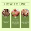 Male Chest Breast Lift Tape Waterproof Sweat-Proof Firms Skin Lifts Contours Body Chest Tape For Boyfriends Husband Male Friends
