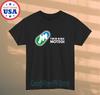 Motegi Twin Ring Circuit Men's Black Size S-5XL