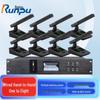 Runpu Wired Tabletop Conference Microphone System (CN Version)