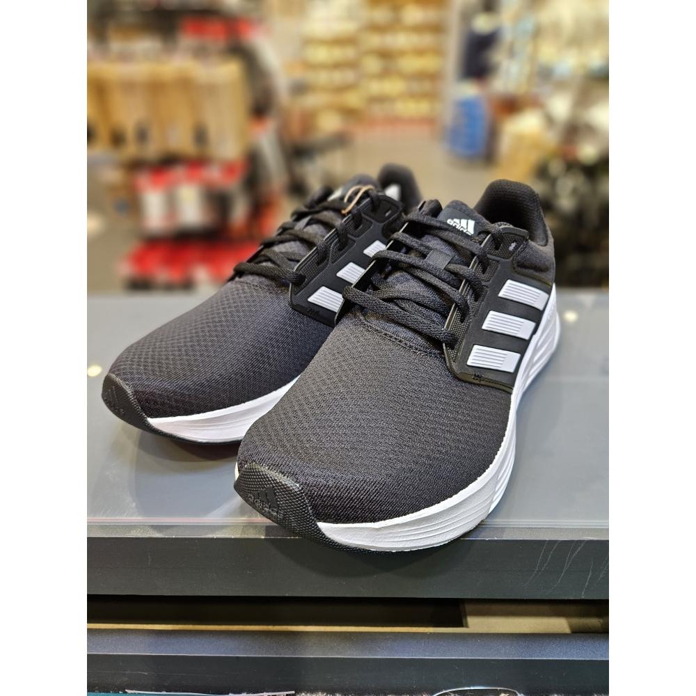 

Мужские кроссовки adidas Galaxy 6 GALAXY 6 M GW3848 CBLACK FTWHT CBROCK