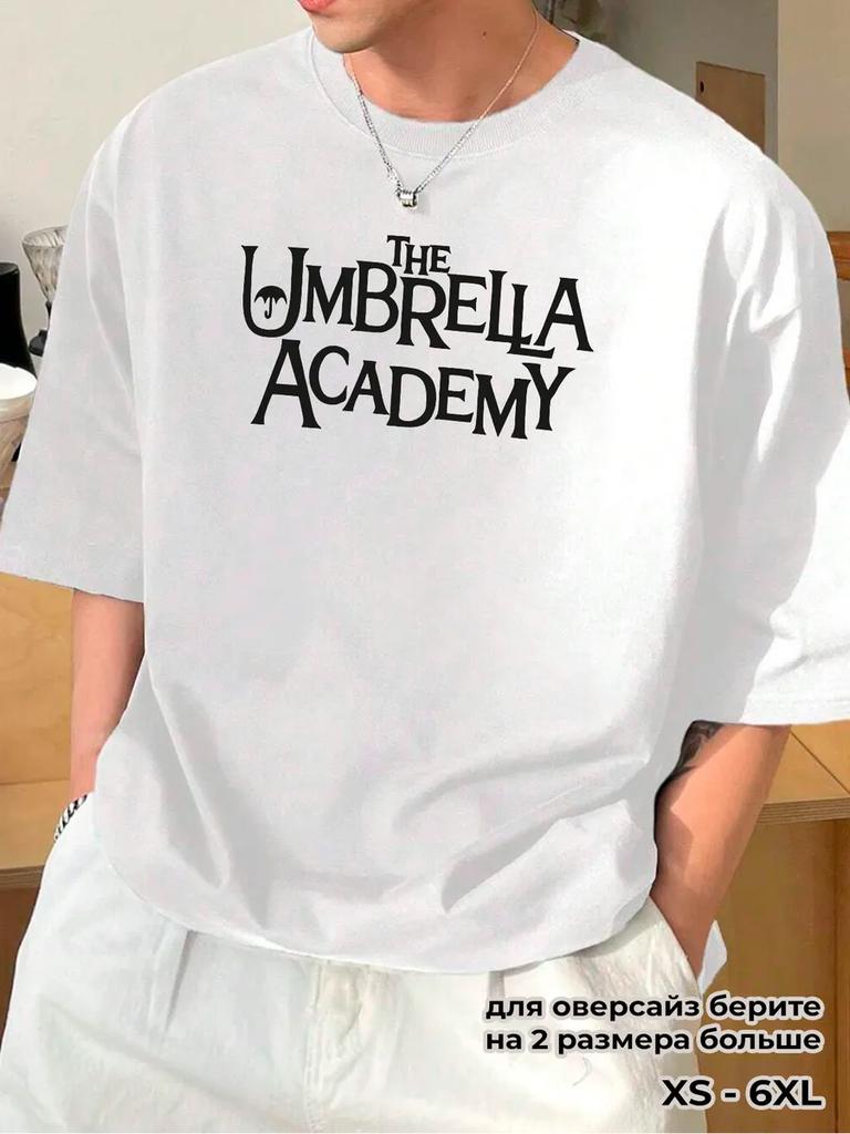 Umbrella Academy T-shirt