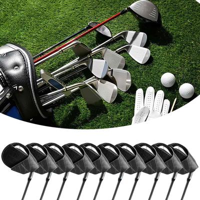 Golf – Golf sopası kılıfları