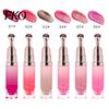 Moisturizing Lip Gloss Oil, 7.5ml Hydrating Jojoba Balm, Glassy Shine Sparkling Treatment for Dry Chapped Lips, Smoothing And Plumping Lightweight
