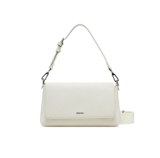 

Сумка Calvin Klein Calvin Klein Ck Must Convertible Shoulder Bag K60K612902 светло-бежевый