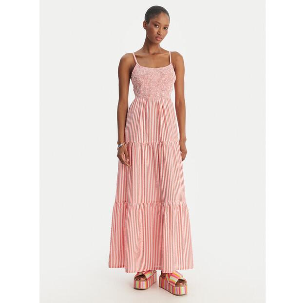 Летнее платье Roxy Tropical Glow EU S