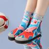 Children's High-Top Beach & Water Shoes
