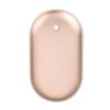 Electric 10000mah Hand Hand Warmer 3 Levels Usb Rechargeable Simple Warm Keep